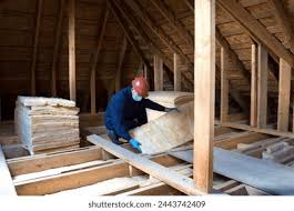 Professional Insulation Services in Belwood, NC