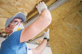 Best Commercial Insulation Services  in Belwood, NC